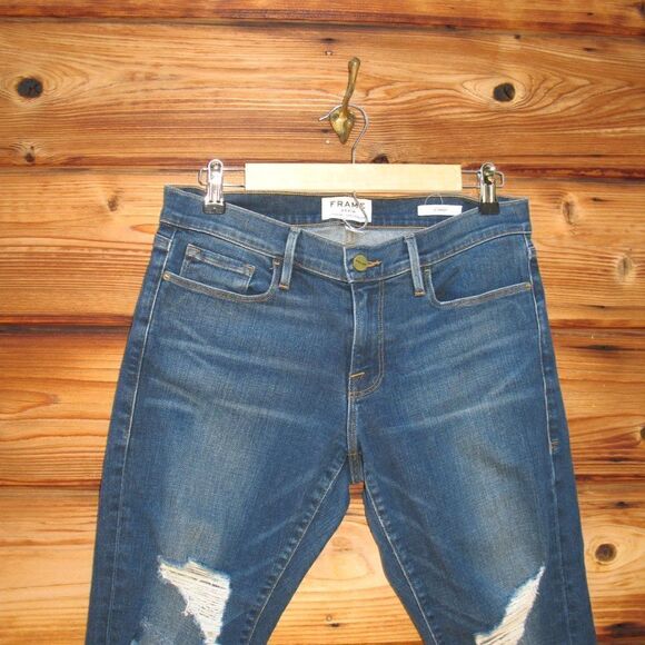 Frame Denim Jeans - Picture 5 of 11